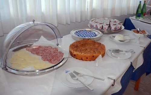 Albergo La Sirenella 2