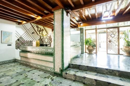 Hotel Le Grand Imilchil 3