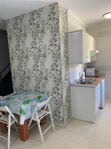 Apartamentos Fernando de los Rios 2