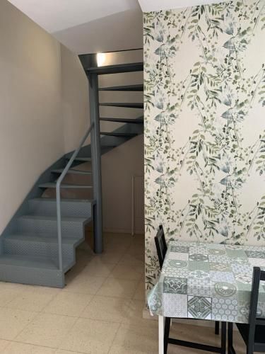 Apartamentos Fernando de los Rios 3