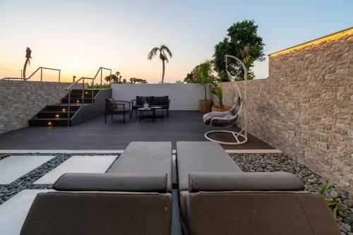 Golden Star Relax Hotel - Adults Only 16 plus 2