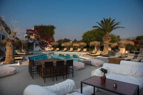 Golden Star Relax Hotel - Adults Only 16 plus 4 étoiles à Tigaki