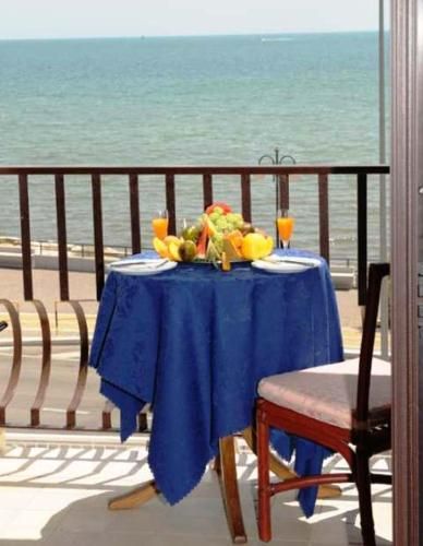 Hotel Panorama Del Golfo 2