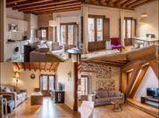 Apartamentos Santa Fe