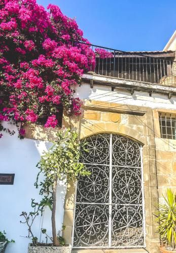 Kalavasos Square Apartments - With Pool 3 Minutes Walk 2