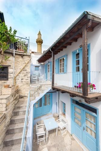 Kalavasos Square Apartments - With Pool 3 Minutes Walk 3