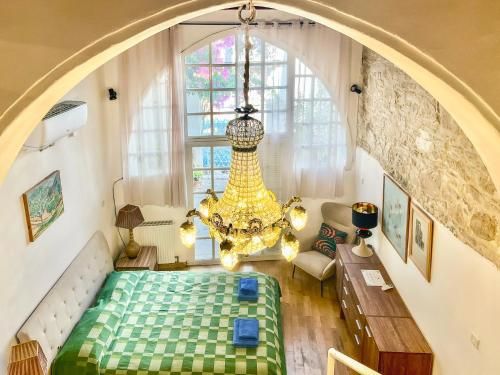 Kalavasos Square Apartments - With Pool 3 Minutes Walk 3 estrelas em Kalavasos