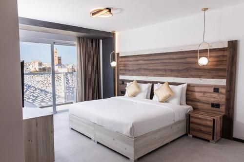 CA Sand Dune Hotel 3 estrelas em Birżebbuġa