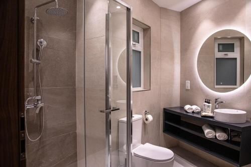 CA Sand Dune Hotel 3