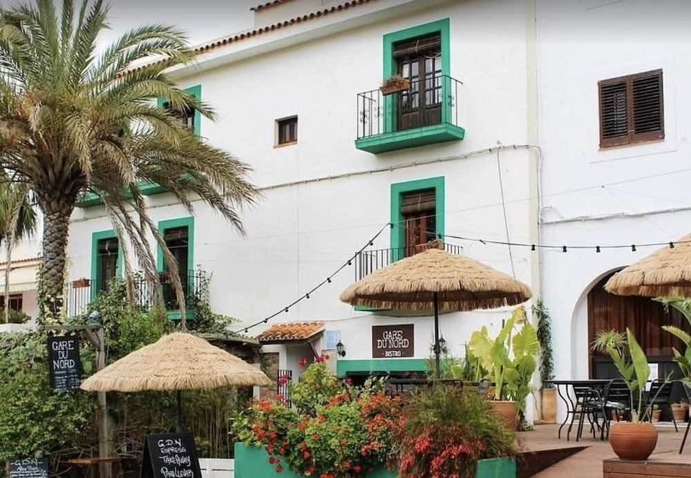 Gare du Nord Hotel 1