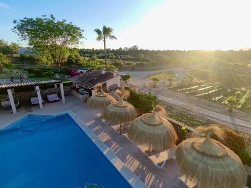 Agroturismo Ses Illes 2