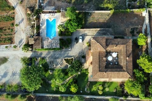 Agroturismo Ses Illes 3