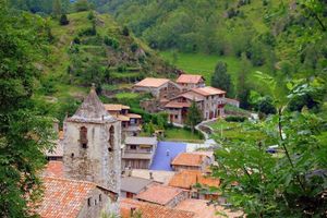 La Cabanya
