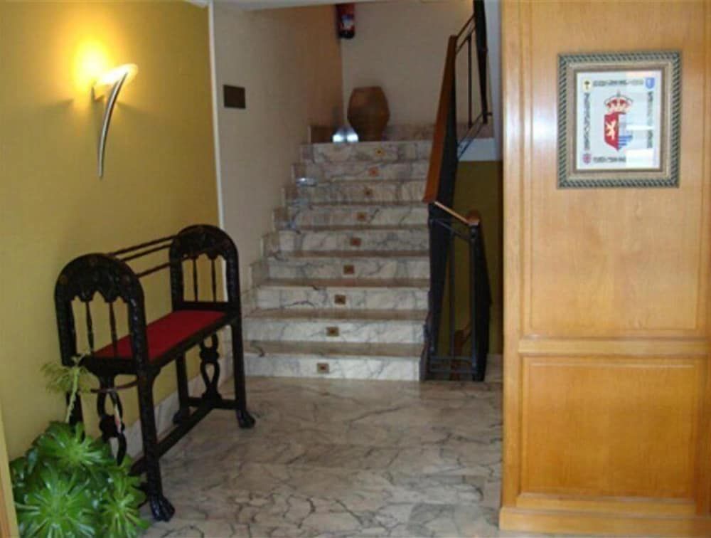 Hotel Chané 3