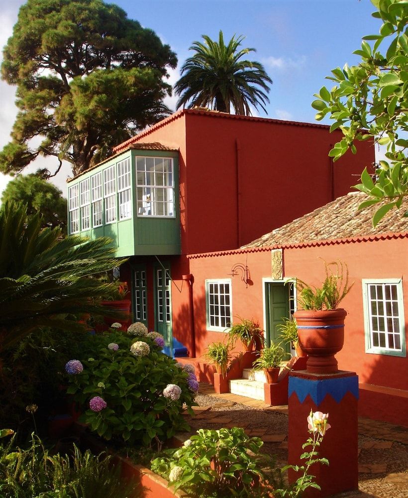 Finca La Principal 1