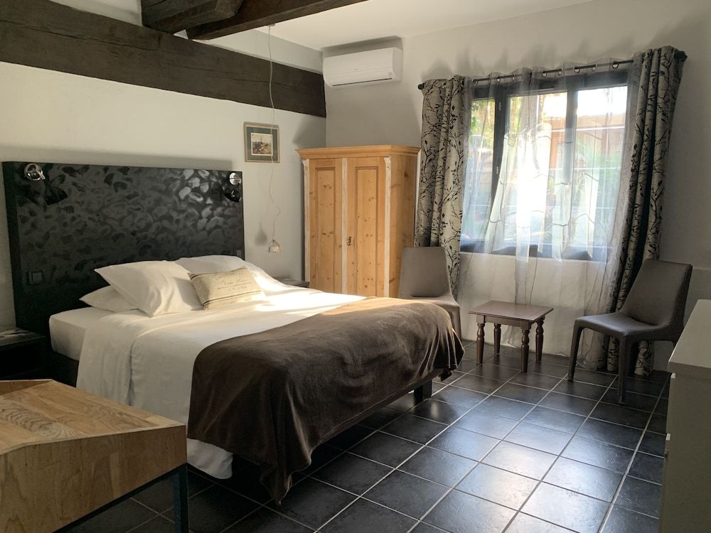 Casa9 Hôtel 3