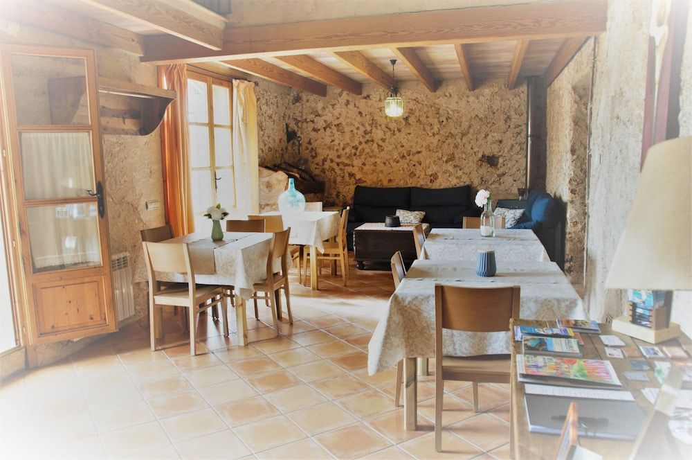 Agroturismo Can Porretí 3