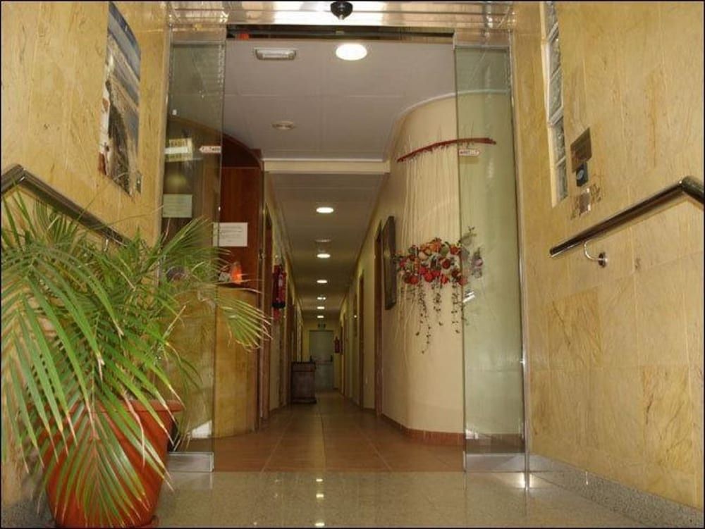 Hotel Los Molinos 1 estrelas em San Pedro del Pinatar