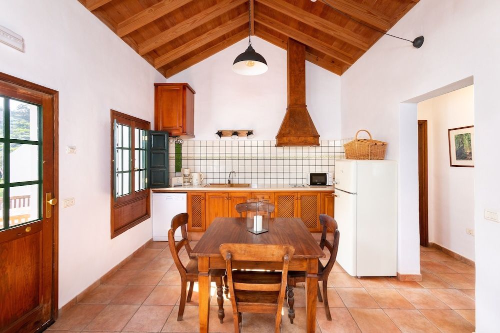 Las Casas del Chorro 2