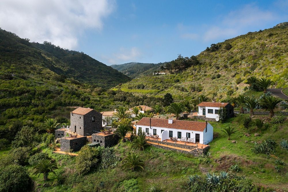 Las Casas del Chorro 1