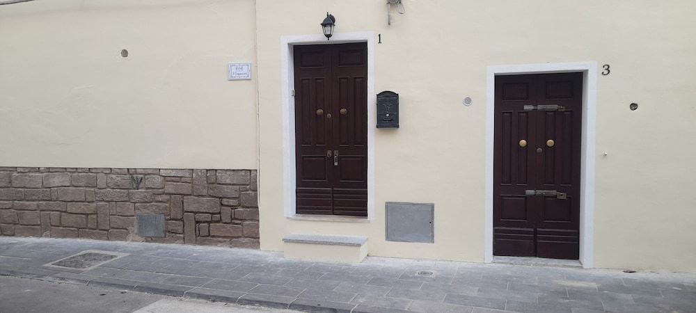 I Cappuccini B&B 1