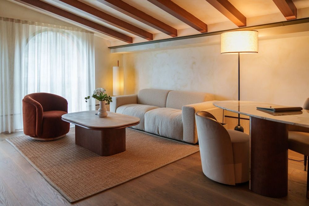 Gran Hotel Mas d' en Bruno 2