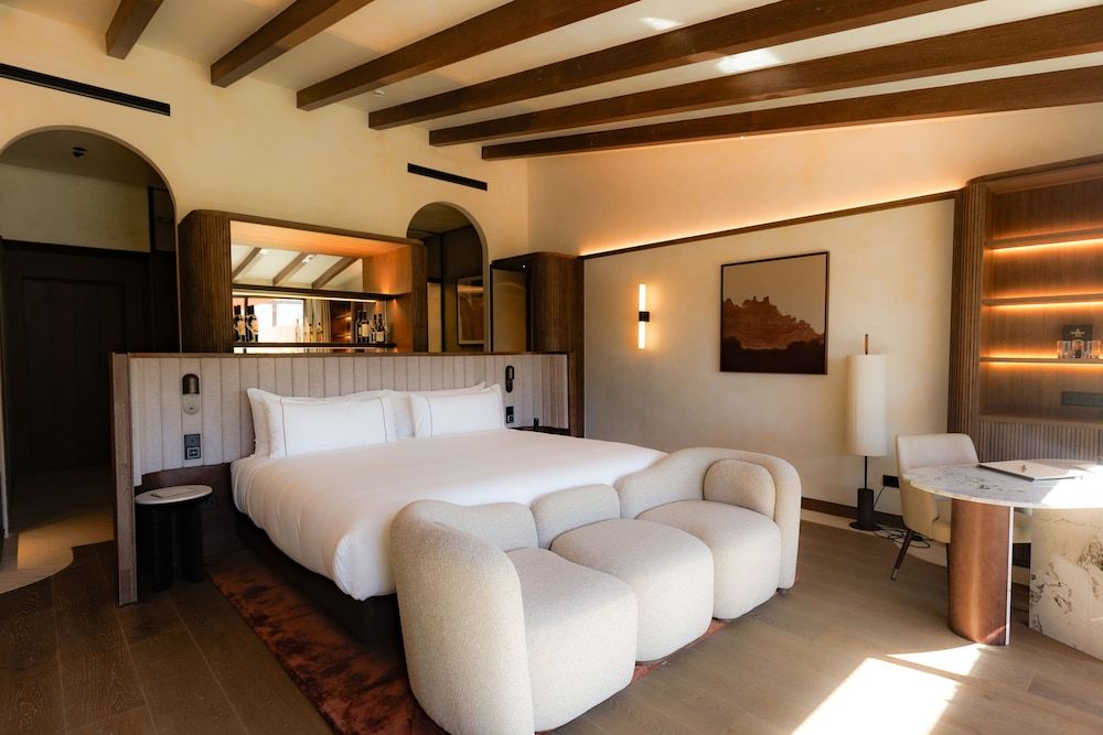 Gran Hotel Mas d' en Bruno 3