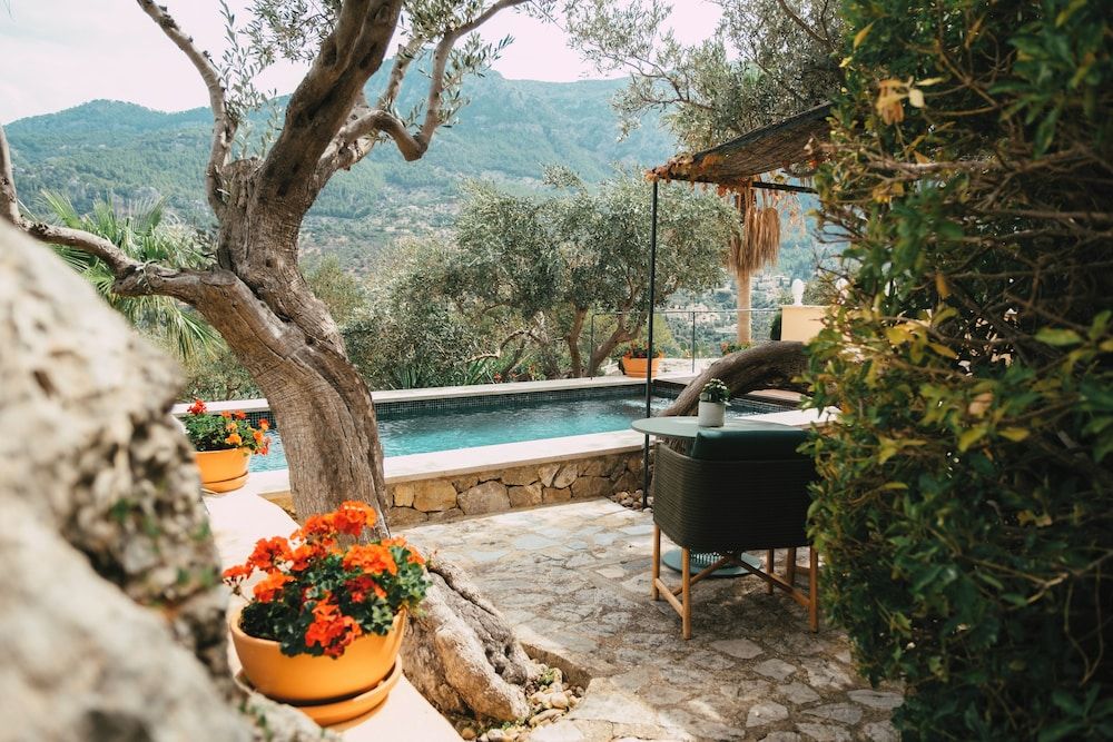 Sa Pedrissa Agroturismo – Adults Only 2