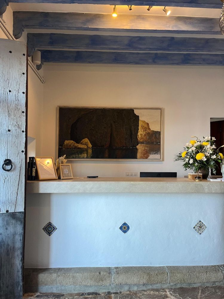 Sa Pedrissa Agroturismo – Adults Only 1