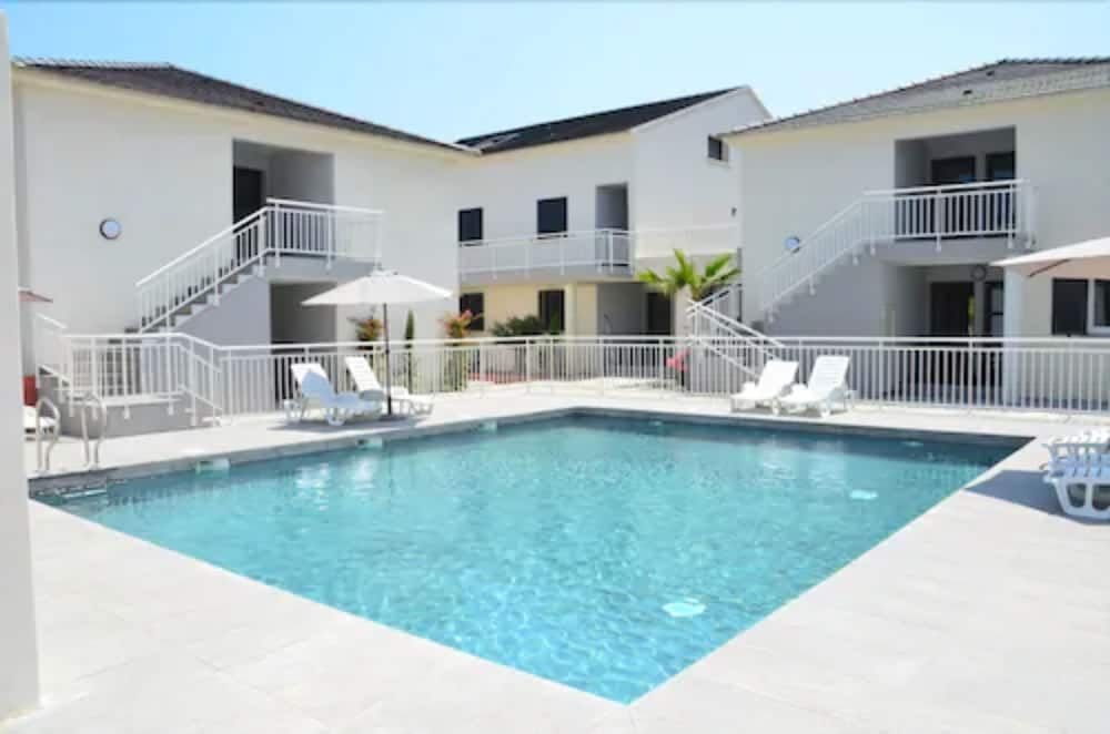 Résidence Marea Resort