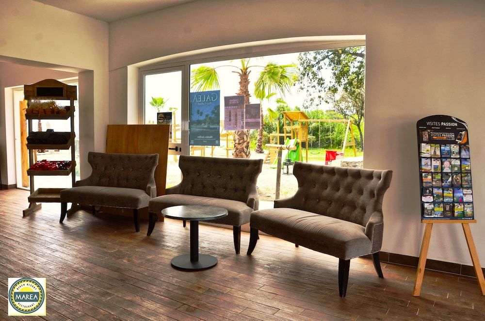 Résidence Marea Resort 3