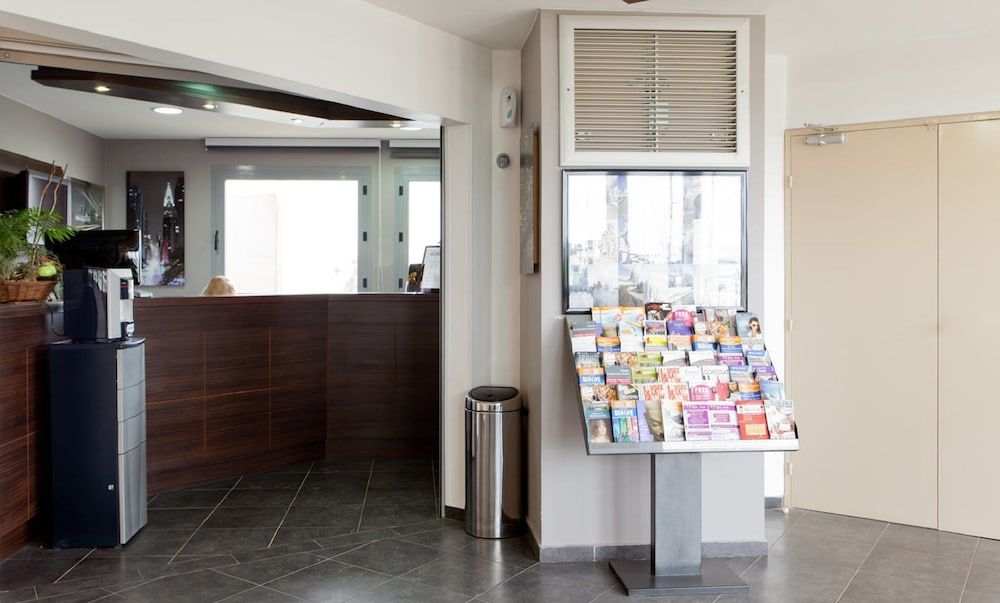 Hôtel Orly Superior 3