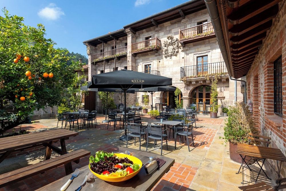 La casona de las meninas 1