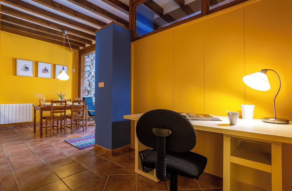 La casona de las meninas 2