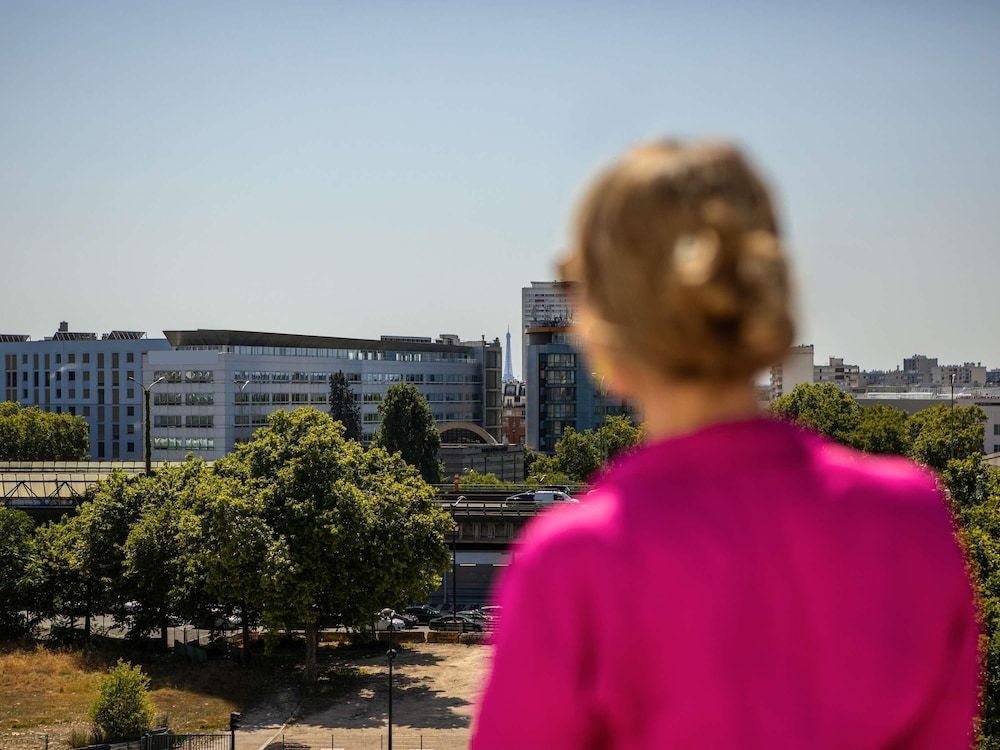 ibis Styles Paris Porte de Pantin Philharmonie 2