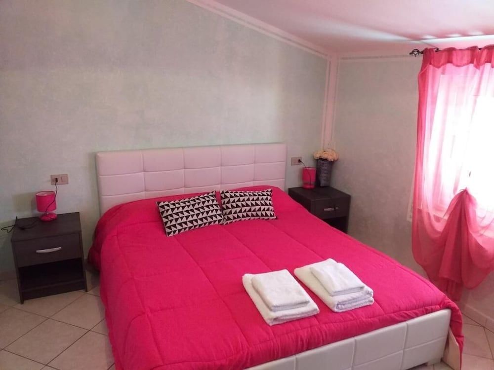 AFFITTACAMERE IL GIRASOLE 2