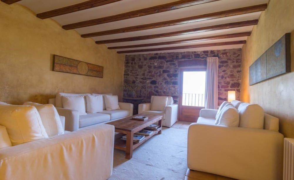 Hotel Rural el Jardín Vertical - Adults Only 3