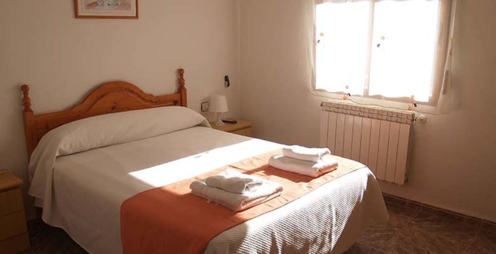 Hostal Restaurante Taibilla 2