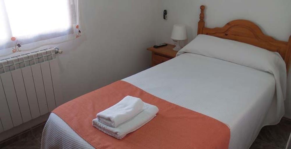 Hostal Restaurante Taibilla 3