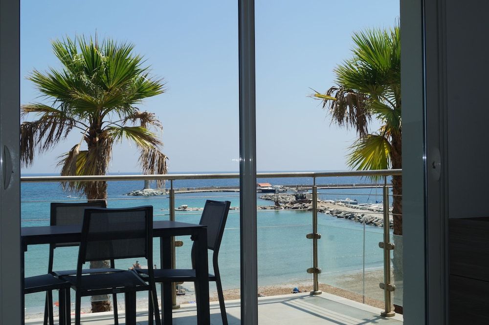 Résidence Villa Tyrrenia