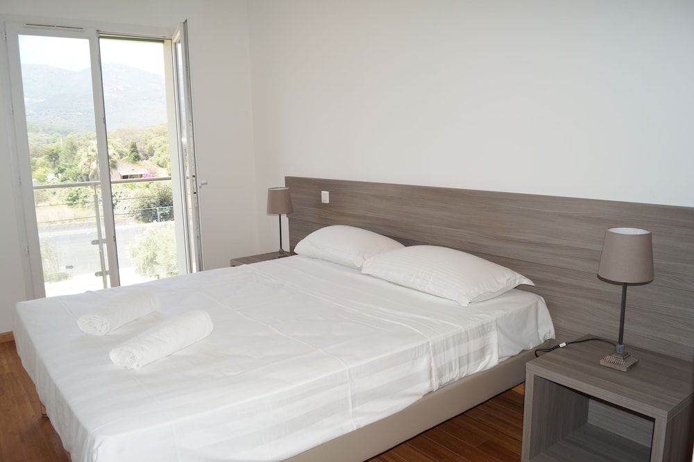 Résidence Villa Tyrrenia 3