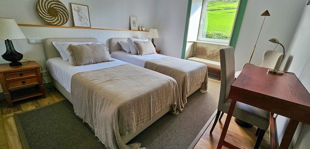 Franco da Serra Country House 3