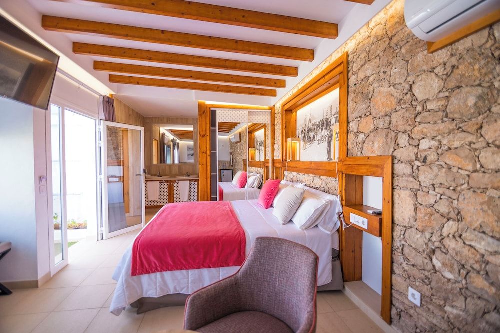 Hotel Rural Rosario Martin 3