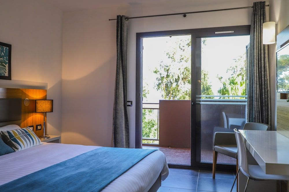 Hotel Restaurant San Lucianu 3