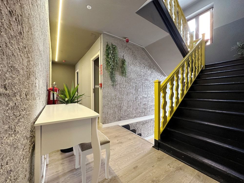 Hostal María Felisa 3