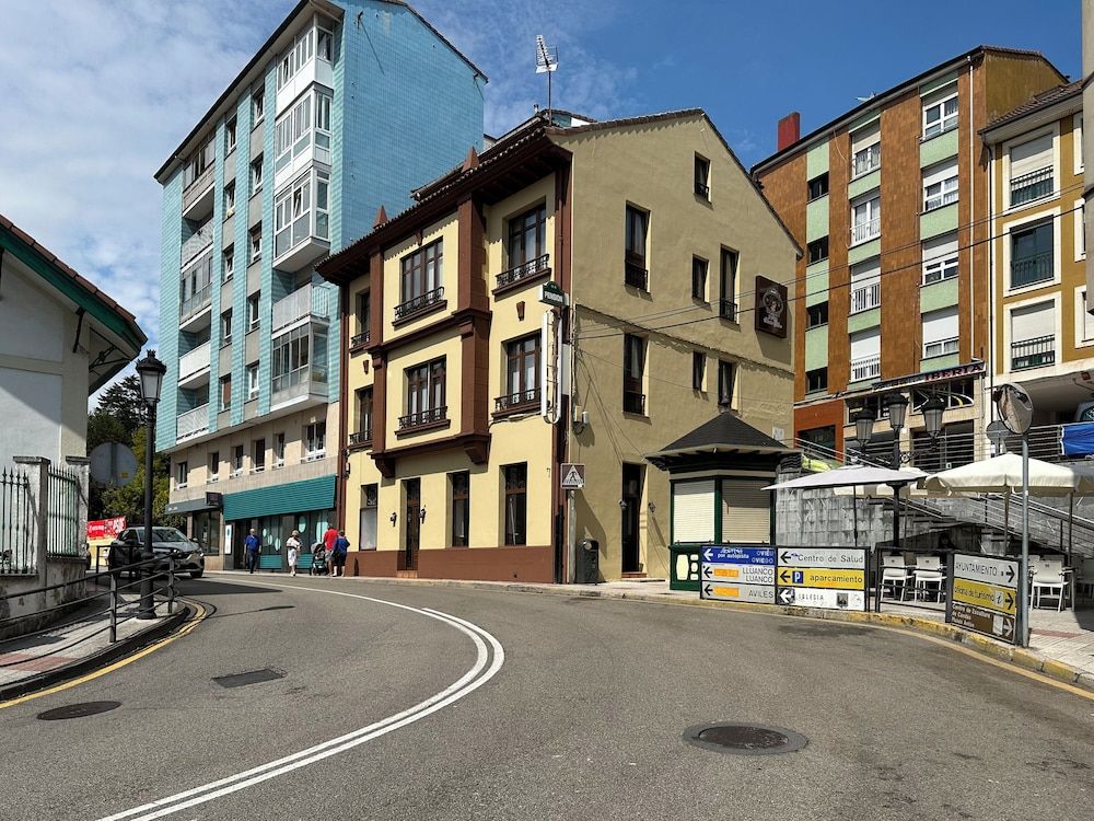 Hostal María Felisa 1