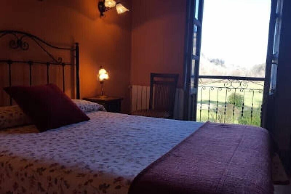 Hotel Rural Casa Cueto 3