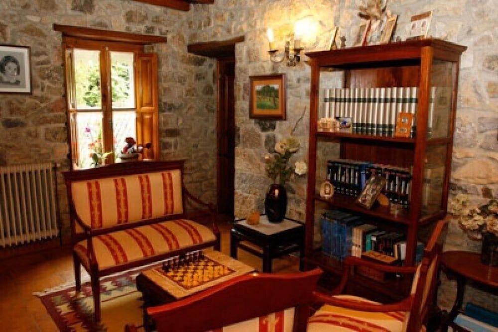 Hotel Rural Casa Cueto 2