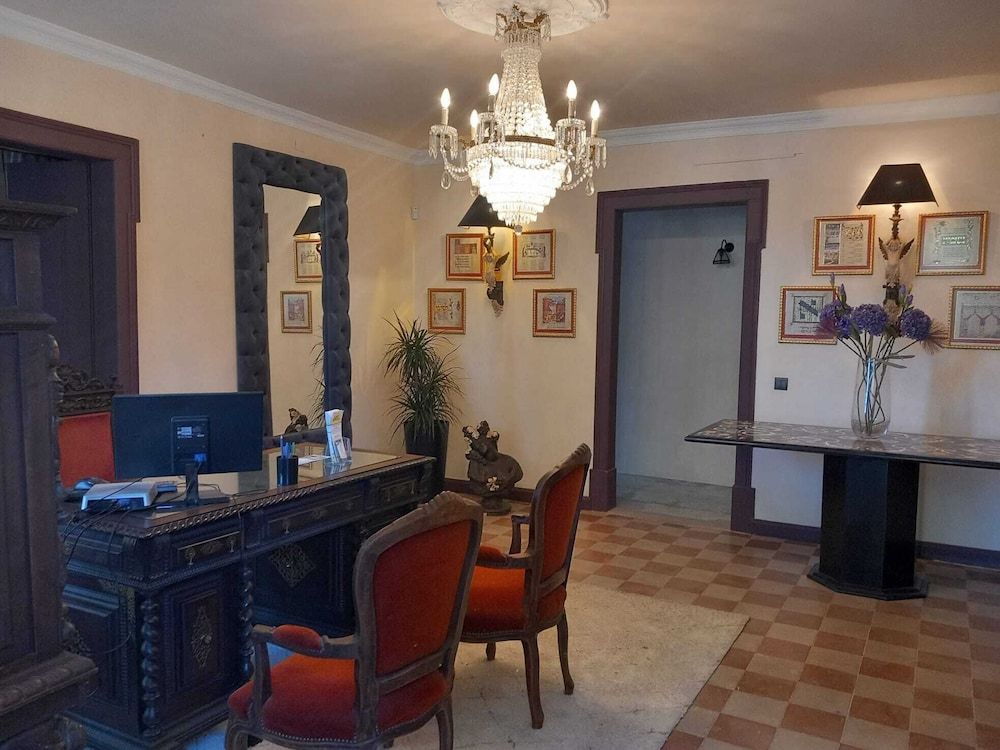 Agroturismo Herdade Fonte Ferreira 2