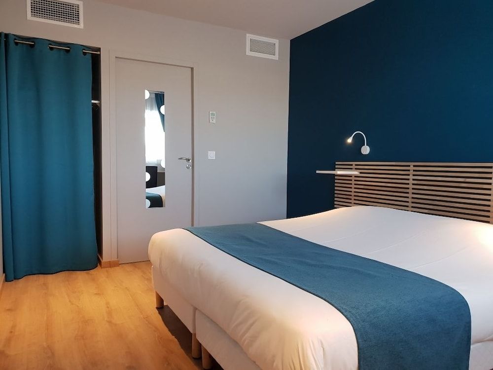 Hôtel restaurant l'Espassole